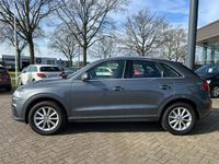 tweedehands Audi Q3 1.4 TFSI CoD Sport edition S-tronic Navigatie D