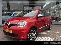 Occasion Renault Twingo Collection 65 PK (47 kW) 2020 Rood Hatchback