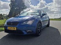 Occasion Seat Leon Style 110 PK (80 kW) 2015 Sedan
