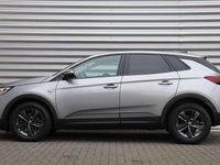 Occasion Opel Grandland X Edition+ 131 PK (96 kW) 2019 Grijs SUV