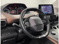 Occasion Peugeot Rifter GT-line 131 PK (96 kW) 2020 Oranje MPV