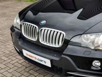 tweedehands BMW X5 4.8i Comfortstoelen/Pano/Garantie/Prijs incl BTW