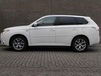 Occasion Mitsubishi Outlander Instyle 121 PK (88 kW) 2014 Wit SUV