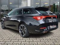 tweedehands Cupra Leon Sportstourer 1.4 e-Hybrid VZ Business | Dealer Onderhouden | LED | 19 Inch |