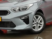 tweedehands Kia Ceed Sportswagon CEE D 1.5 T-GDi DynamicLine/ zeer mooi!