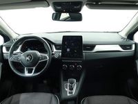 tweedehands Renault Captur 1.6 E-TECH PLUG-IN 160PK INTENS AUT. | Navi | Camera | 18 inch LM-velgen