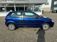 tweedehands VW Polo 1.2 Trendline GOAL Special Edition!