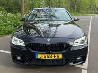 tweedehands BMW 528 528XDrive i M Sport HE. (Full Opties)