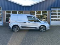 tweedehands Ford Transit CONNECT 1.6 TDCI L1 Trend \ Marge \ Airco \ Sportief uitgerust!