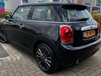 tweedehands Mini Cooper 1.5 Salt Business 136PK|AIRCO|LMV|KEYLESS GO|