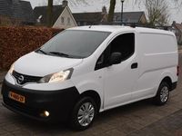 Occasion Nissan NV200 90 PK (66 kW) 2019 Wit MPV