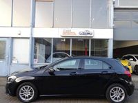 Occasion Mercedes A180 Ambition 122 PK (89 kW) 2017 Zwart Hatchback