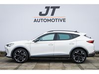 Occasion Cupra Formentor VZ 150 PK (110 kW) 2021 Wit SUV