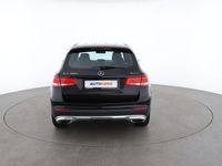 tweedehands Mercedes GLC350 4MATIC Exclusive 320PK | JK96346 | Navi | Leder | Cruise | Parkeersensoren V+A | Elek Voorstoelen | Climate | Lichtmetaal |