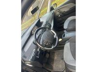 Occasion Citroën Grand C4 Picasso Shine 120 PK (88 kW) 2015 Grijs MPV