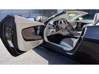 Occasion Aston Martin DB11 510 PK (375 kW) 2019 Zwart Cabriolet