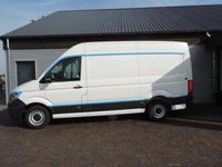 tweedehands VW Crafter 35 2.0 TDI L3H2 Trendline