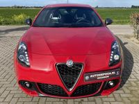 tweedehands Alfa Romeo Giulietta 1.750 Turbo Veloce Bose Xenon Navigatie Visibility