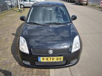 tweedehands Suzuki Swift 1.3 Base