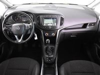 tweedehands Opel Zafira 1.6 CDTI Innovation *Navigatie*DAB*Park assist*