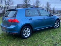 tweedehands VW Golf 1.4 TSI 140 PK Comfortline Bluemotion | Navigatie | Parkeersensoren voor en achter | Stoelverwarming | RIJKLAAR! |