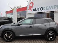 Occasion Peugeot e-2008 Allure 106 kW (145 PK) 2025 SUV