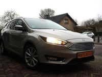 tweedehands Ford Focus Wagon 1.0 EcoBoost Titanium