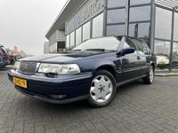 tweedehands Volvo 960 2.5 Ambassador-Line | Schuifdak | Dealer onderhoud