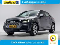Occasion Audi Q2 S-Line 150 PK (110 kW) 2020 Grijs SUV