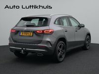 tweedehands Mercedes GLA180 AMG Line