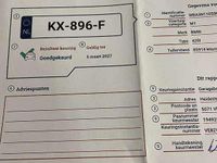 Occasion BMW 420 M Sport 184 PK (135 kW) 2016 Zwart Coupé