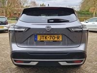 Occasion Nissan Qashqai N-Connecta 158 PK (116 kW) 2024 Grijs SUV
