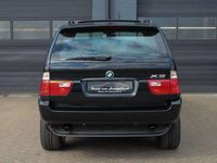 tweedehands BMW M4 X5 LCI 3.0i Edition youngtimer metmotor