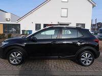 Occasion Kia Stonic 83 PK (61 kW) 2022 Zwart SUV