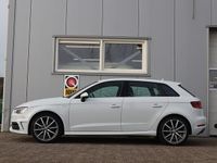 Occasion Audi A3 Sportback Ambition 150 PK (110 kW) 2015 Wit Hatchback
