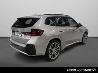 tweedehands BMW iX1 xDrive30 Launch Edition