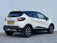 tweedehands Renault Captur 0.9 TCe Intens / R-Link Navigatie / Camera / Trekhaak / Boekjes / Dealer onderhouden /