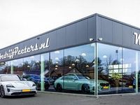 Occasion Mitsubishi Eclipse Cross Edition 2021 Zwart SUV