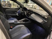 tweedehands Peugeot 308 5-deurs GT HYbrid PHEV 225pk e-EAT8 AUTOMAAT NAVI