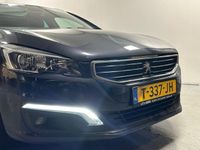 tweedehands Peugeot 508 SW 1.6 e-THP GT-line PANO / CAMERA / PDC