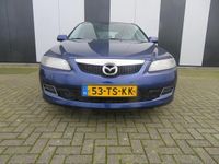 tweedehands Mazda 6 Sport 1.8i Touring