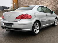 tweedehands Peugeot 307 CC 2.0-16V