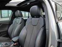 Occasion Audi Q2 S-Line 150 PK (110 kW) 2018 Grijs SUV
