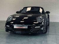 tweedehands Porsche 911 3.8 Turbo PDK Cabrio Full Options/ A VOIR !!!!!!!