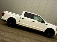 tweedehands Ford F-150 F 150 USA |V6 4X4 PLATINIUM LPG