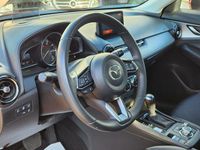 tweedehands Mazda CX-3 2.0 SkyActiv-G 121 Luxury|Automaat|2021|Leer|Haak