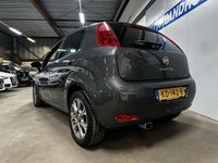 tweedehands Fiat Punto Evo 0.9 TwinAir Lounge