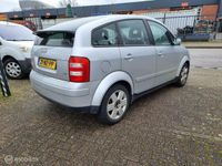 tweedehands Audi A2 1.4 Pro Line. NW APK.