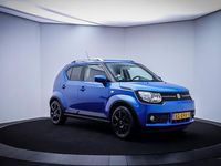 Occasion Suzuki Ignis 90 PK (66 kW) 2019 Blauw Hatchback