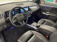 tweedehands Mercedes B180 Launch Edition Premium Led Sfeer Keyless Camera